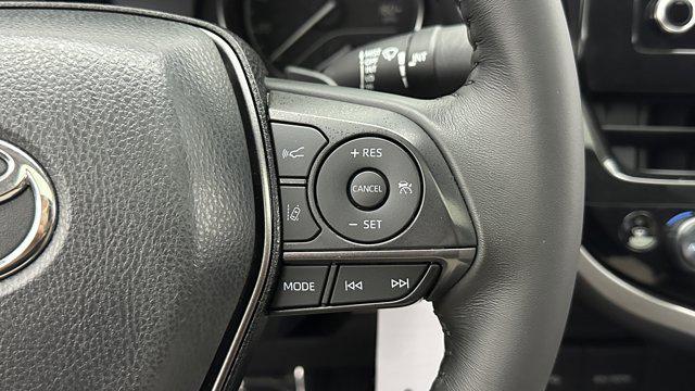 used 2024 Toyota Camry car, priced at $22,900