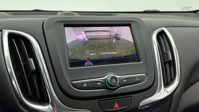 used 2020 Chevrolet Equinox car, priced at $15,400