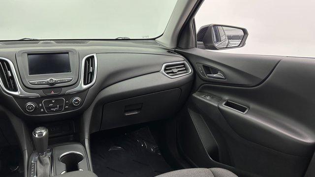 used 2020 Chevrolet Equinox car, priced at $15,400