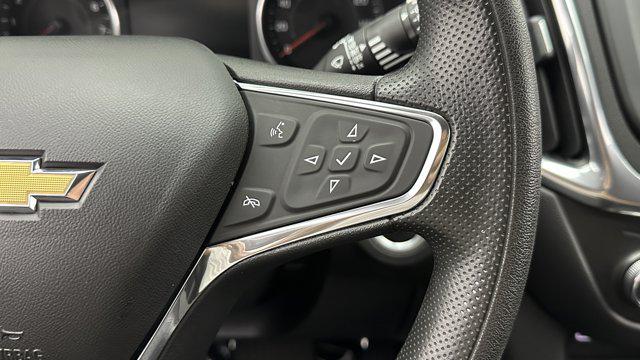 used 2020 Chevrolet Equinox car, priced at $15,400
