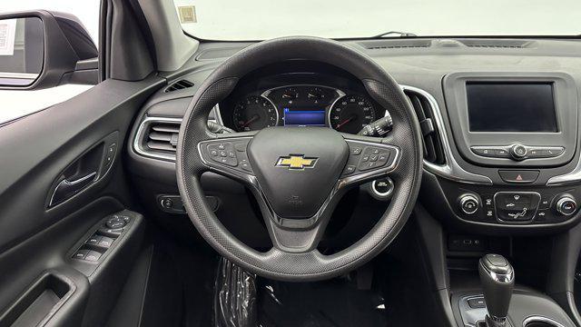 used 2020 Chevrolet Equinox car, priced at $15,400
