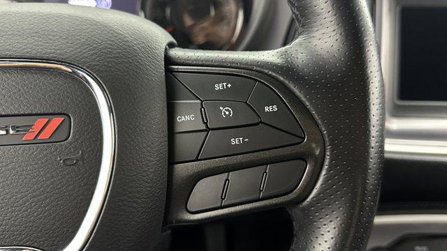 used 2021 Dodge Challenger car, priced at $21,500
