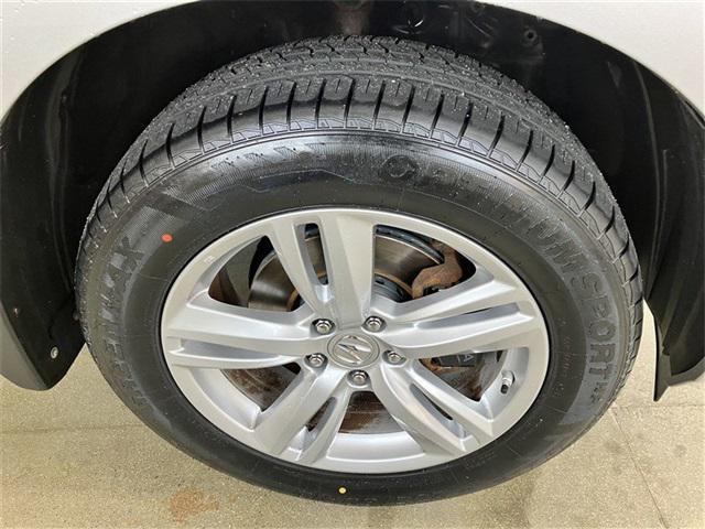 used 2013 Acura RDX car, priced at $17,500