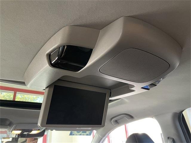 used 2020 Honda Pilot car, priced at $23,500