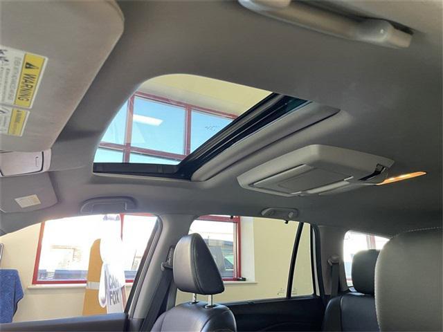 used 2020 Honda Pilot car, priced at $23,500