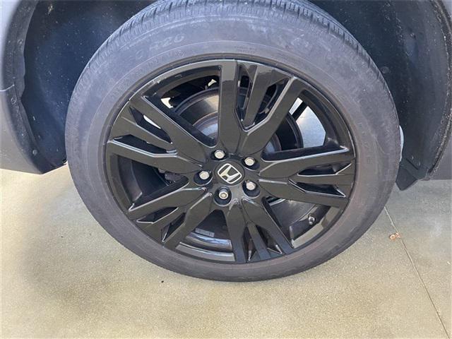 used 2020 Honda Pilot car, priced at $23,500