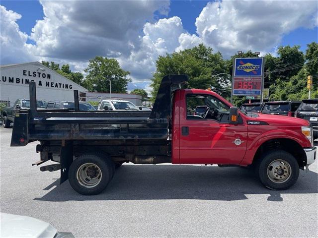 used 2012 Ford F-350 car, priced at $32,500