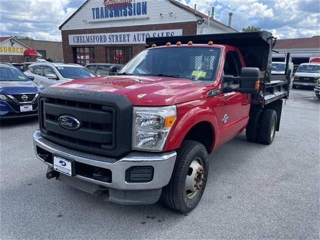 used 2012 Ford F-350 car, priced at $32,500