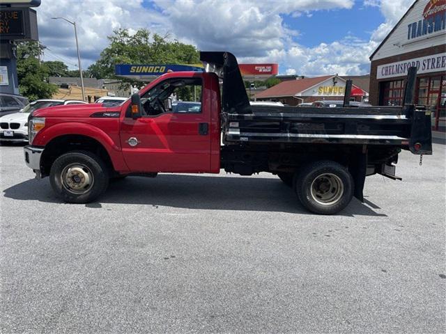 used 2012 Ford F-350 car, priced at $32,500