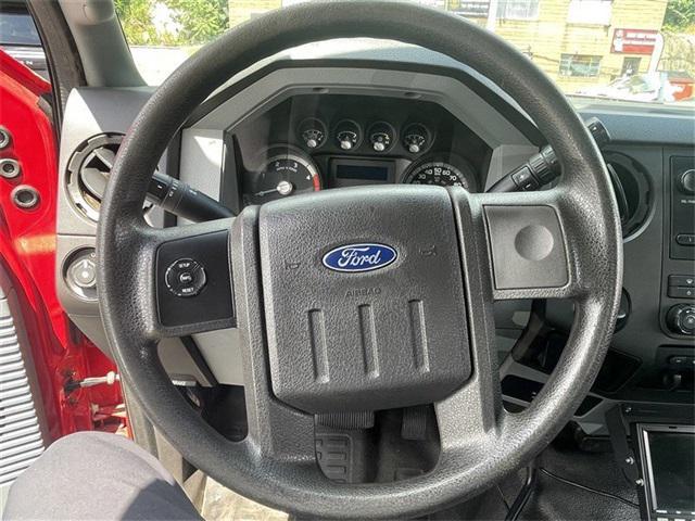 used 2012 Ford F-350 car, priced at $32,500