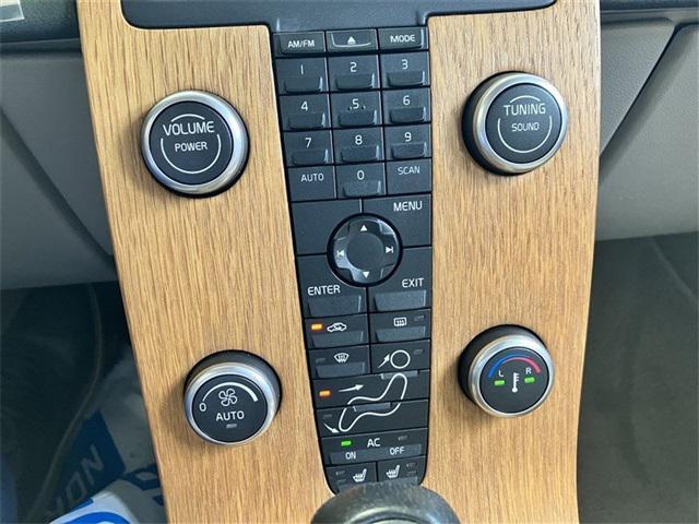 used 2008 Volvo C70 car, priced at $8,995
