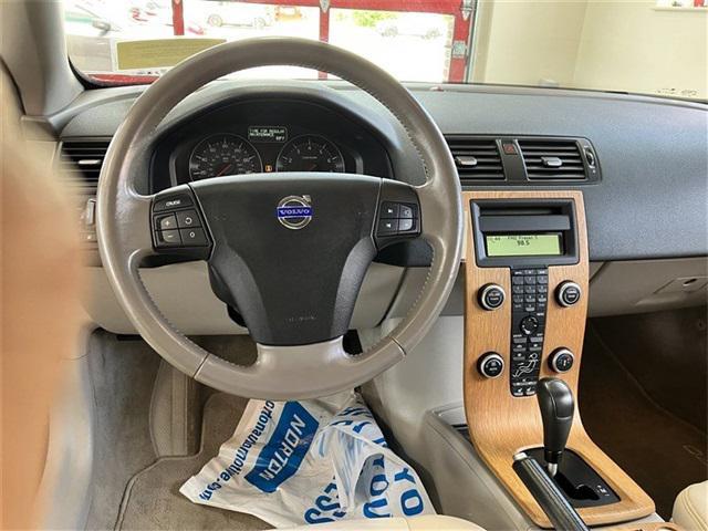 used 2008 Volvo C70 car, priced at $8,995