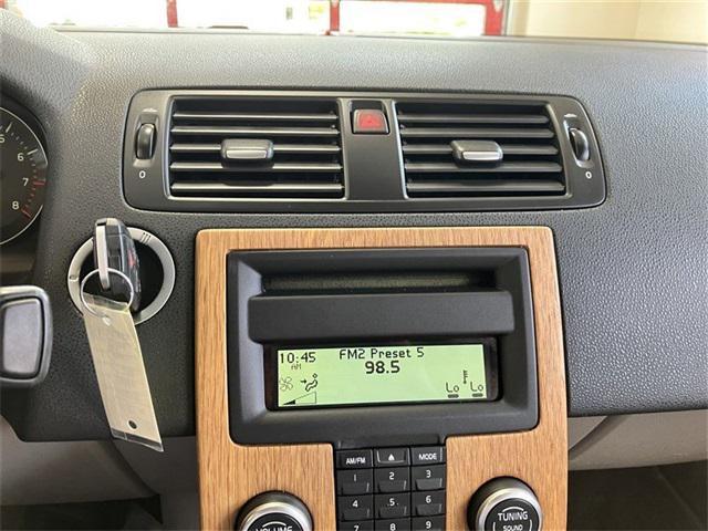 used 2008 Volvo C70 car, priced at $8,995