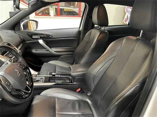 used 2020 Mitsubishi Eclipse Cross car, priced at $15,000