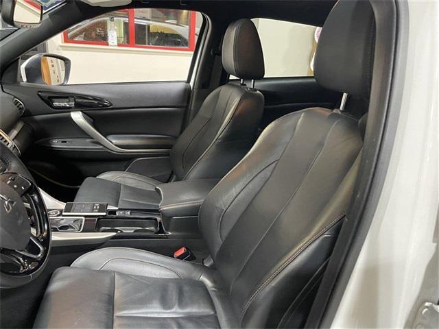 used 2020 Mitsubishi Eclipse Cross car, priced at $15,000