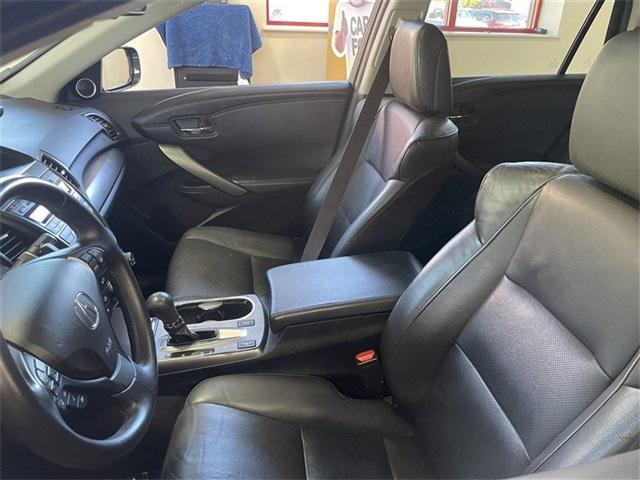 used 2015 Acura RDX car, priced at $15,400