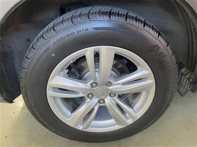used 2015 Acura RDX car, priced at $15,400