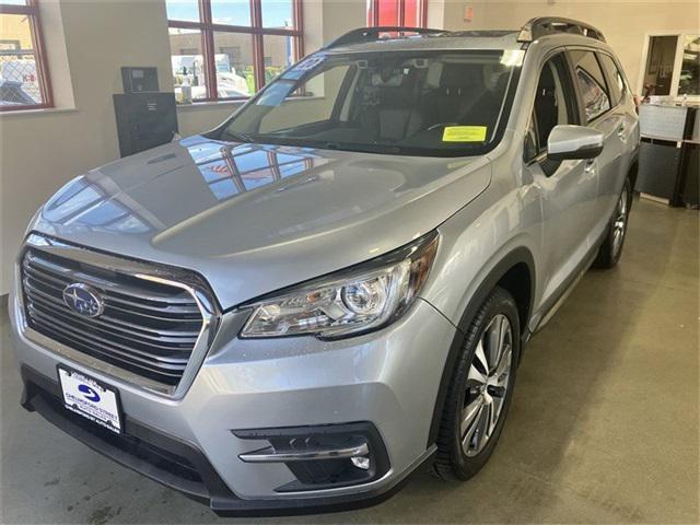 used 2020 Subaru Ascent car, priced at $19,500