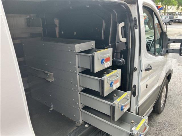 used 2019 Ford Transit-250 car, priced at $21,000