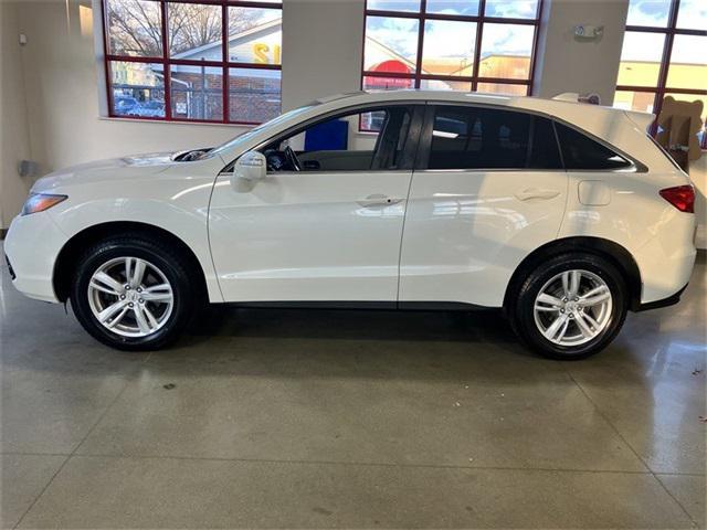 used 2013 Acura RDX car, priced at $10,900