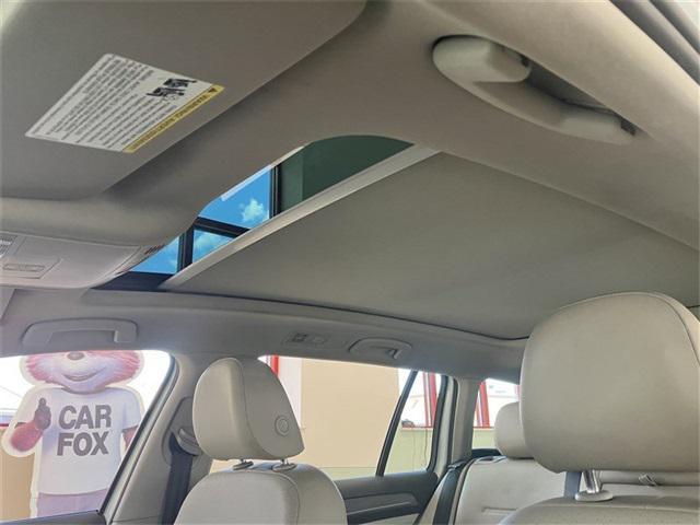 used 2017 Volkswagen Golf Alltrack car, priced at $15,570