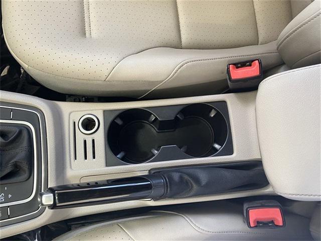 used 2017 Volkswagen Golf Alltrack car, priced at $15,570