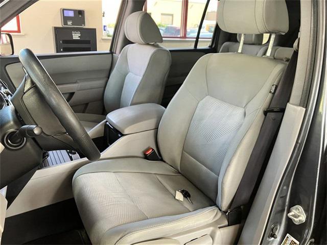 used 2013 Honda Pilot car, priced at $8,900