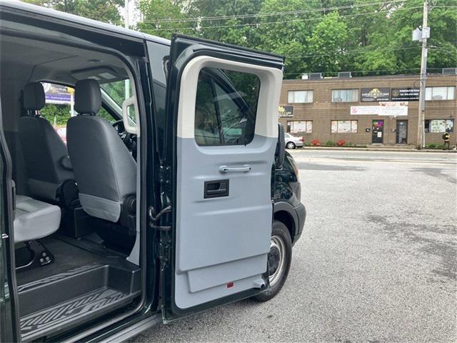 used 2015 Ford Transit-150 car, priced at $18,900