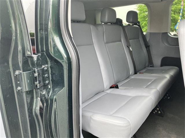 used 2015 Ford Transit-150 car, priced at $18,900