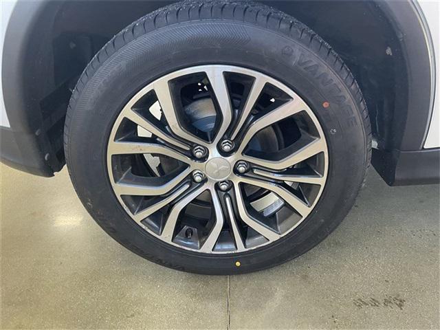used 2018 Mitsubishi Outlander Sport car, priced at $12,900