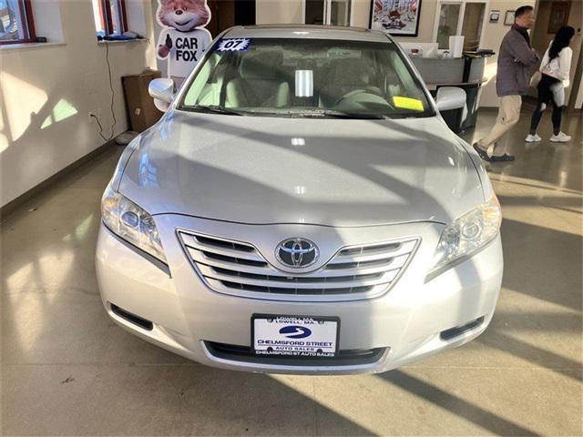 used 2007 Toyota Camry car, priced at $8,995