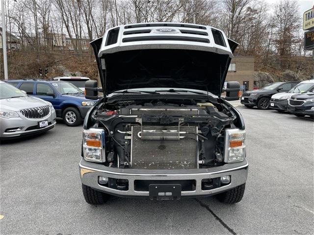 used 2008 Ford F-350 car, priced at $15,500