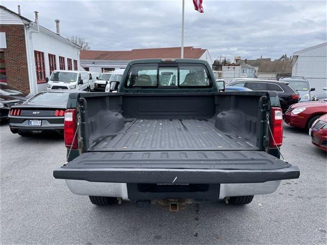 used 2008 Ford F-350 car, priced at $15,500