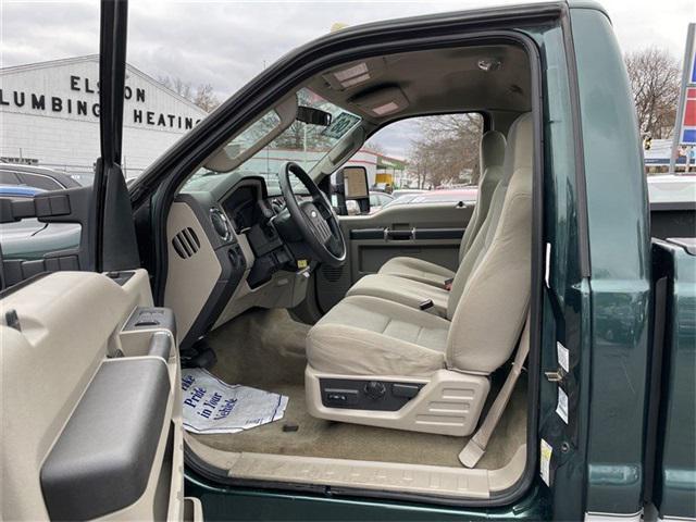 used 2008 Ford F-350 car, priced at $15,500