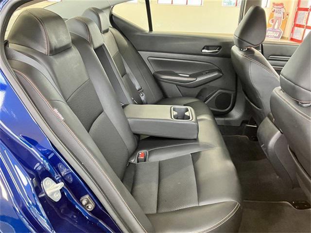 used 2019 Nissan Altima car, priced at $11,300