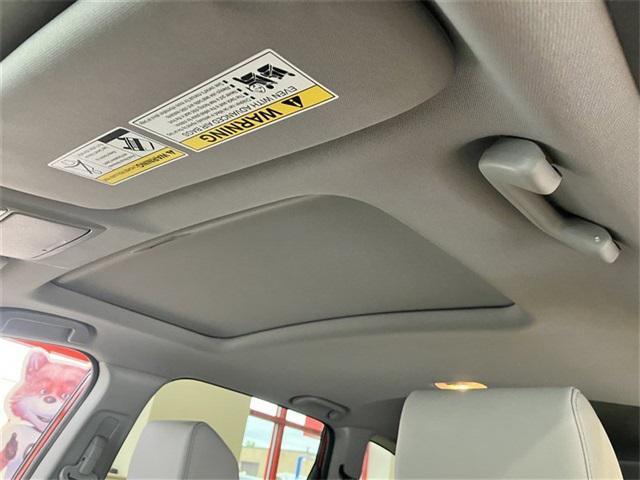 used 2020 Honda CR-V car, priced at $25,500
