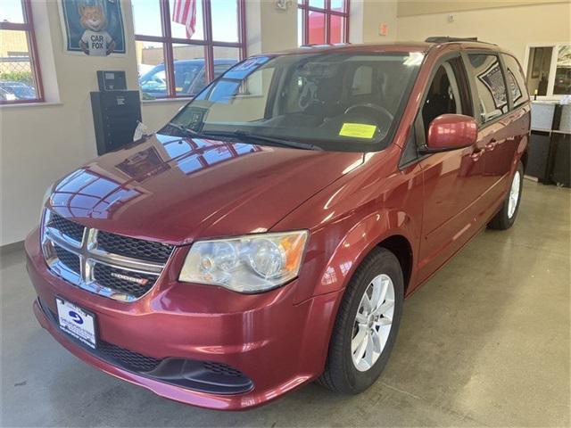 used 2014 Dodge Grand Caravan car, priced at $10,000