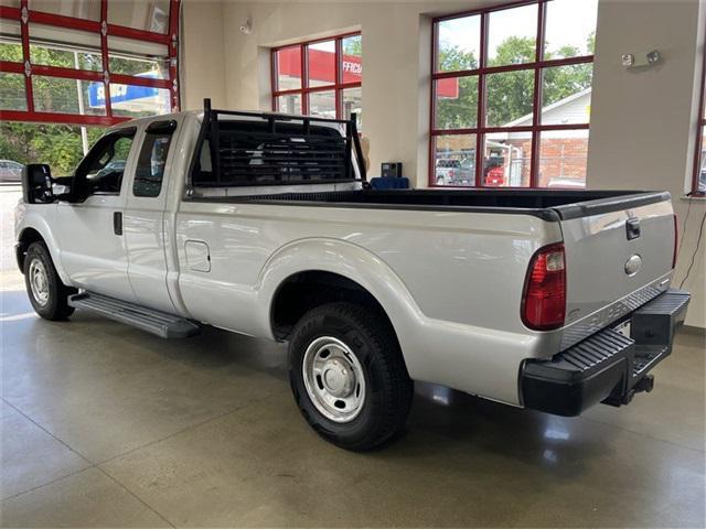 used 2012 Ford F-250 car, priced at $10,900