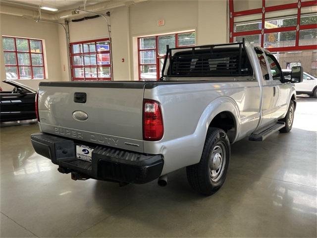 used 2012 Ford F-250 car, priced at $10,900