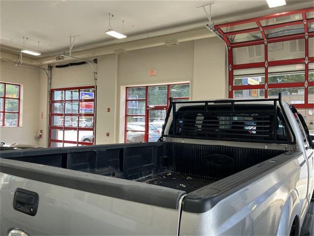 used 2012 Ford F-250 car, priced at $10,900