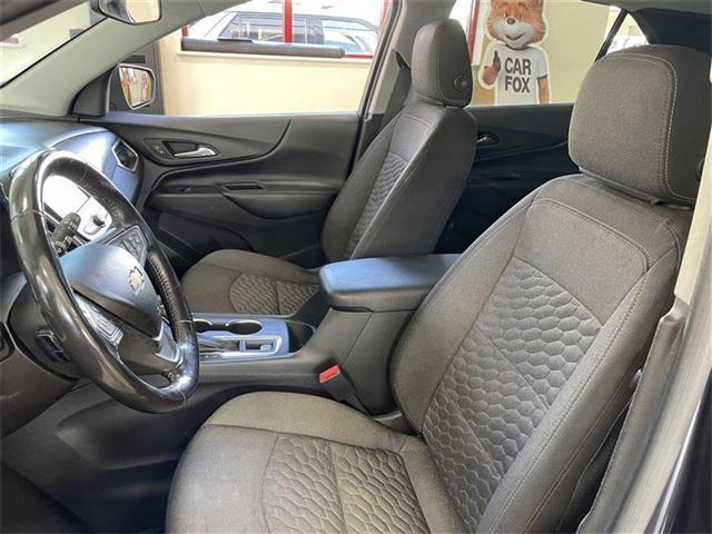 used 2019 Chevrolet Equinox car, priced at $12,900