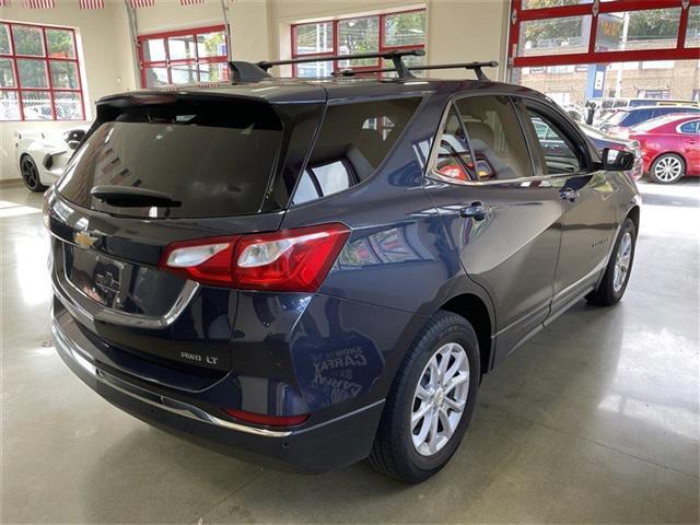 used 2019 Chevrolet Equinox car, priced at $12,900