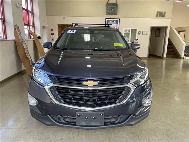 used 2019 Chevrolet Equinox car, priced at $12,900