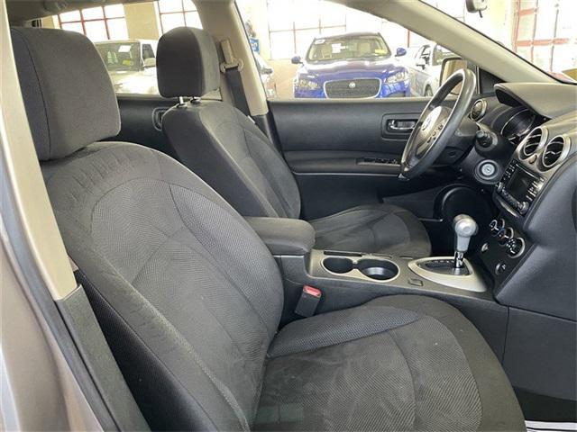 used 2015 Nissan Rogue Select car, priced at $7,995