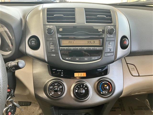 used 2010 Toyota RAV4 car, priced at $9,995