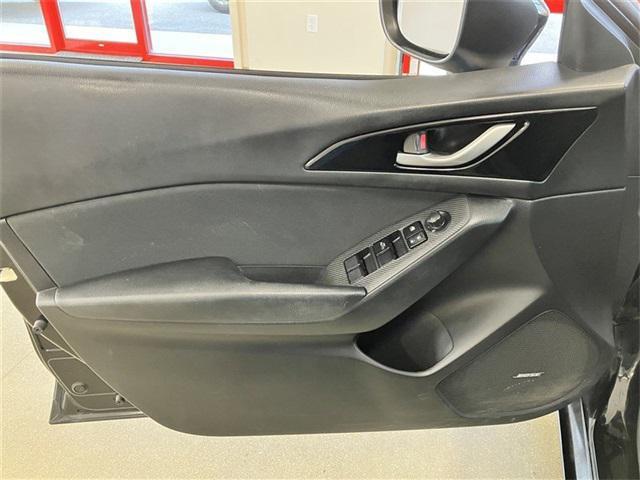 used 2014 Mazda Mazda3 car, priced at $10,000