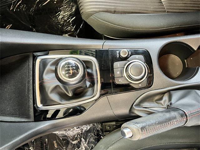 used 2014 Mazda Mazda3 car, priced at $10,000