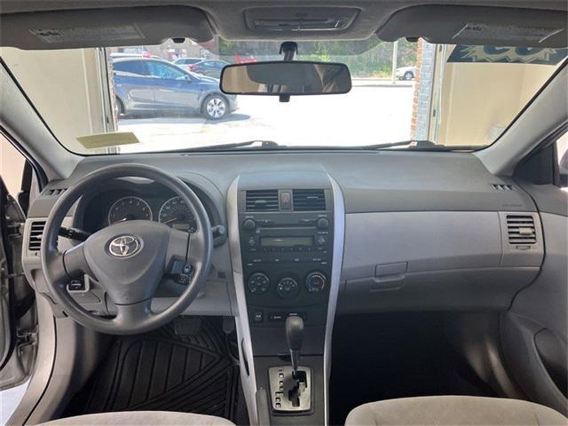 used 2009 Toyota Corolla car, priced at $8,500