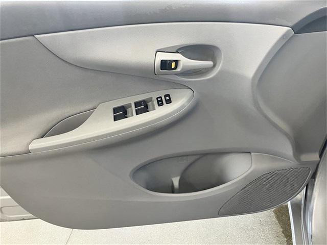 used 2009 Toyota Corolla car, priced at $8,500