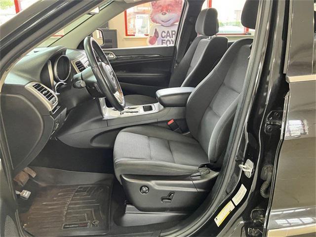 used 2013 Jeep Grand Cherokee car, priced at $8,500